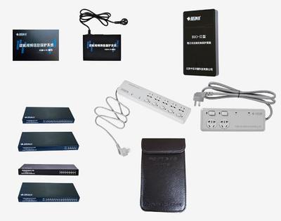 展商风采 | 华建科技 融合计算机软硬件开发的前沿创新者